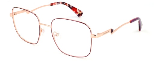 Frente AGATHA R.P. LOVE OFT* 80028 COL 255 Ø53/1