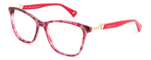 Frente AGATHA R.P. LOVE OFT* 80030 COL 560 Ø53/1