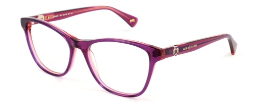 Frente AGATHA R.P. LOVE OFT* 80032 COL 554 Ø52/1