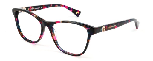 Frente AGATHA R.P. LOVE OFT* 80032 COL 560 Ø52/1