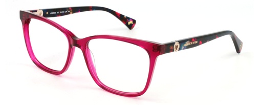 Frente AGATHA R.P. LOVE OFT* 80033 COL 562 Ø54/1