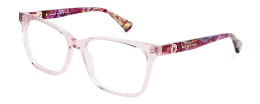 Frente AGATHA R.P. LOVE OFT* 80033 COL 566 Ø54/1
