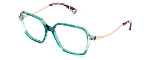 Frente AGATHA R.P. LOVE OFT* 80034 COL 535 Ø54/1