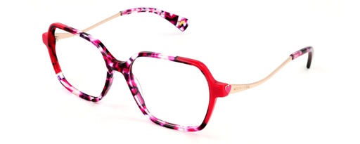 Frente AGATHA R.P. LOVE OFT* 80034 COL 560 Ø54/1