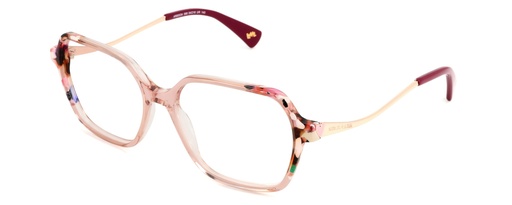 Frente AGATHA R.P. LOVE OFT* 80034 COL 566 Ø54/1