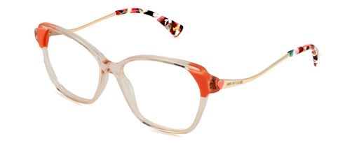 Frente AGATHA R.P. LOVE OFT* 80035 COL 566 Ø53/1