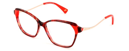 Frente AGATHA R.P. LOVE OFT* 80035 COL 570 Ø53/1