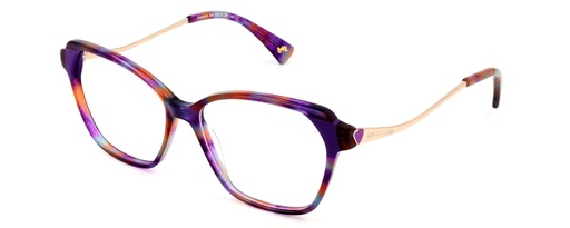Frente AGATHA R.P. LOVE OFT* 80035 COL 599 Ø53/1