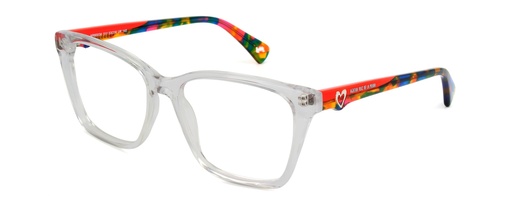 Frente AGATHA R.P. LOVE OFT* 80036 COL 511 Ø53/1