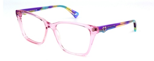 Frente AGATHA R.P. LOVE OFT* 80036 COL 556 Ø53/1