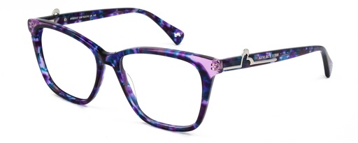 Frente AGATHA R.P. LOVE OFT* 80037 COL 550 Ø52/1
