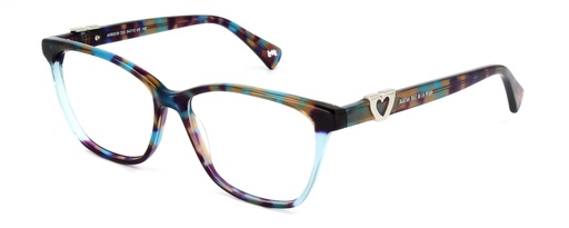 Frente AGATHA R.P. LOVE OFT* 80038 COL 550 Ø54/1