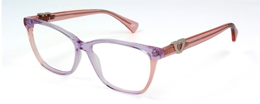 Frente AGATHA R.P. LOVE OFT* 80038 COL 557 Ø54/1
