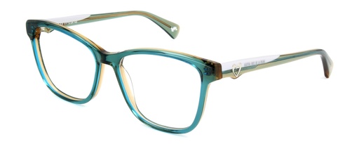 Frente AGATHA R.P. LOVE OFT* 80040 COL 535 Ø53/1