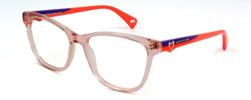 Frente AGATHA R.P. LOVE OFT* 80040 COL 567 Ø53/1