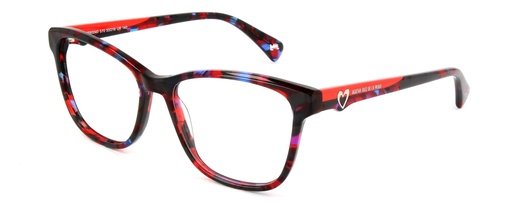 Frente AGATHA R.P. LOVE OFT* 80040 COL 570 Ø53/1