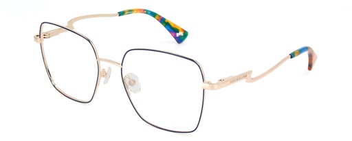 Frente AGATHA R.P. LOVE OFT* 80041 COL 243 Ø54/1