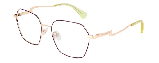 Frente AGATHA R.P. LOVE OFT* 80042 COL 255 Ø53/1