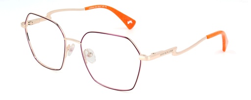 Frente AGATHA R.P. LOVE OFT* 80042 COL 264 Ø53/1