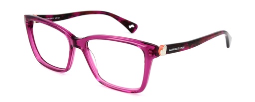 Frente AGATHA R.P. LOVE OFT* 80044 COL 564 Ø54/1