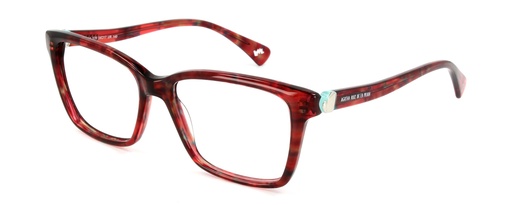 Frente AGATHA R.P. LOVE OFT* 80044 COL 570 Ø54/1