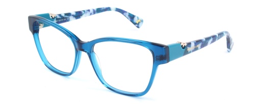 Frente AGATHA R.P. LOVE RX* 80047 COL 545 Ø52/15 140 - L.01