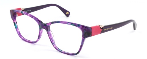 Frente AGATHA R.P. LOVE RX* 80047 COL 555 Ø52/15 140 - L.01