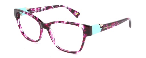 Frente AGATHA R.P. LOVE RX* 80047 COL 560 Ø52/15 140 - L.01