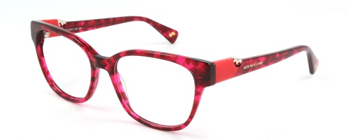 AGATHA R.P. LOVE RX* 80048 COL 565