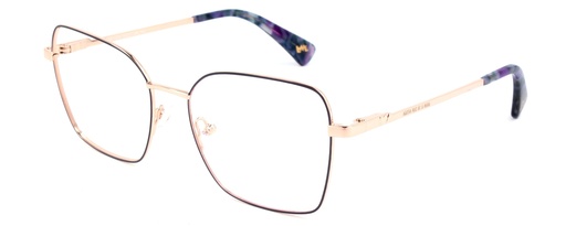 Frente AGATHA R.P. LOVE RX* 80051 COL 253 Ø54/17 140 - L.01