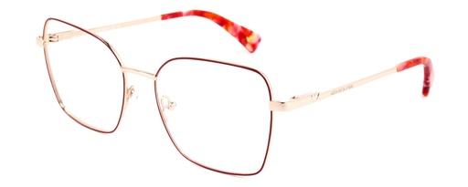 Frente AGATHA R.P. LOVE RX* 80051 COL 275 Ø54/17 140 - L.01