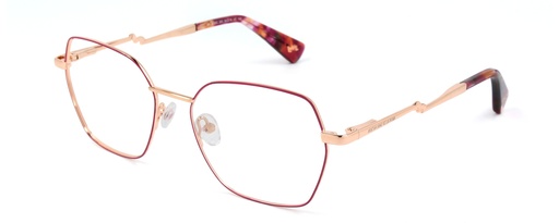 Frente AGATHA R.P. LOVE RX* 80052 COL 263 Ø54/16 140 - L.01