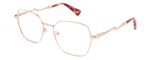 Frente AGATHA R.P. LOVE RX* 80052 COL 265 Ø54/16 140 - L.01