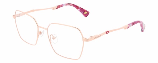 Frente AGATHA R.P. LOVE RX* 80055 COL 100 Ø53/18 140 - L.01