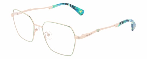 Frente AGATHA R.P. LOVE RX* 80055 COL 236 Ø53/18 140 - L.01