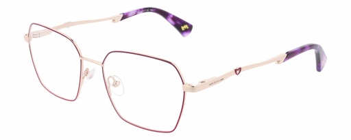 Frente AGATHA R.P. LOVE RX* 80055 COL 255 Ø53/18 140 - L.01