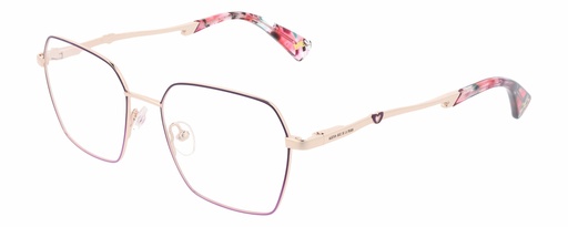 Frente AGATHA R.P. LOVE RX* 80055 COL 265 Ø53/18 140 - L.01