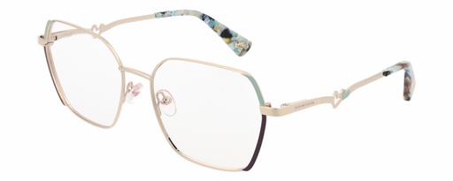 Frente AGATHA R.P. LOVE RX* 80063 COL 237 Ø55/18 140 - L.01