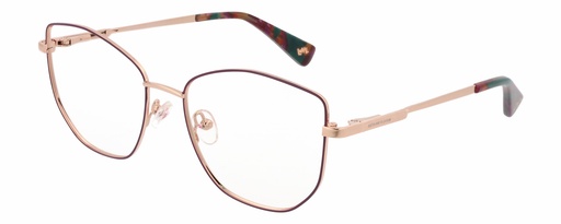 AGATHA R.P. LOVE RX* 80064 COL 254