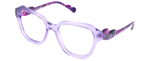 Frente AGATHA R.P. LOOK OFT* 88001 COL 555 Ø53/1