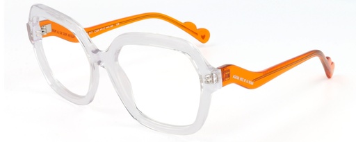 Frente AGATHA R.P. LOOK OFT* 88002 COL 511 Ø54/1