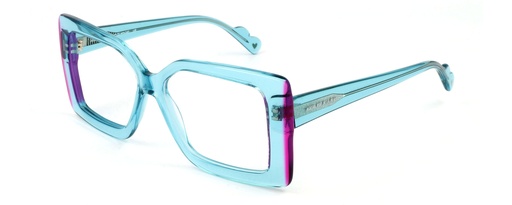 Frente AGATHA R.P. LOOK OFT* 88007 COL 536 Ø54/1