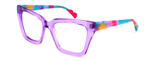 Frente AGATHA R.P. LOOK OFT* 88009 COL 555 Ø53/1
