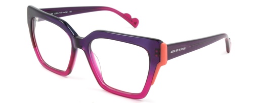 Frente AGATHA R.P. LOOK RX* 88011 COL 555 Ø53/17 140 - L.01