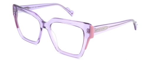 Frente AGATHA R.P. LOOK RX* 88011 COL 556 Ø53/17 140 - L.01