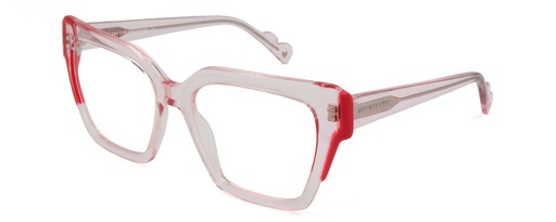 Frente AGATHA R.P. LOOK RX* 88011 COL 565 Ø53/17 140 - L.01