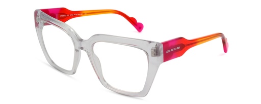 Frente AGATHA R.P. LOOK RX* 88012 COL 511 Ø54/18 140 - L.01
