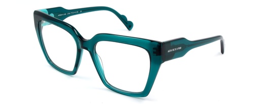 Frente AGATHA R.P. LOOK RX* 88012 COL 535 Ø54/18 140 - L.01