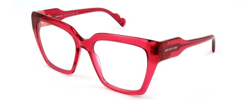 Frente AGATHA R.P. LOOK RX* 88012 COL 562 Ø54/18 140 - L.01