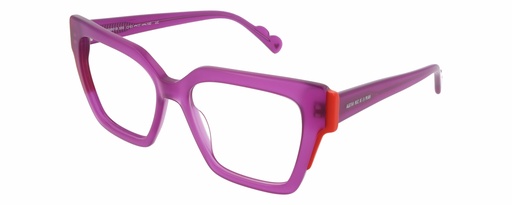 AGATHA R.P. LOOK RX* 88018 COL 555